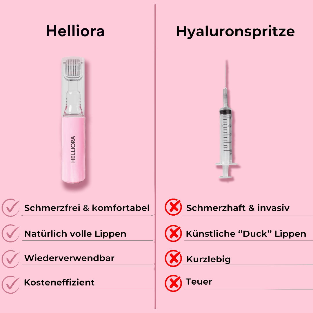 HELLIORA™ - LipLift Boost